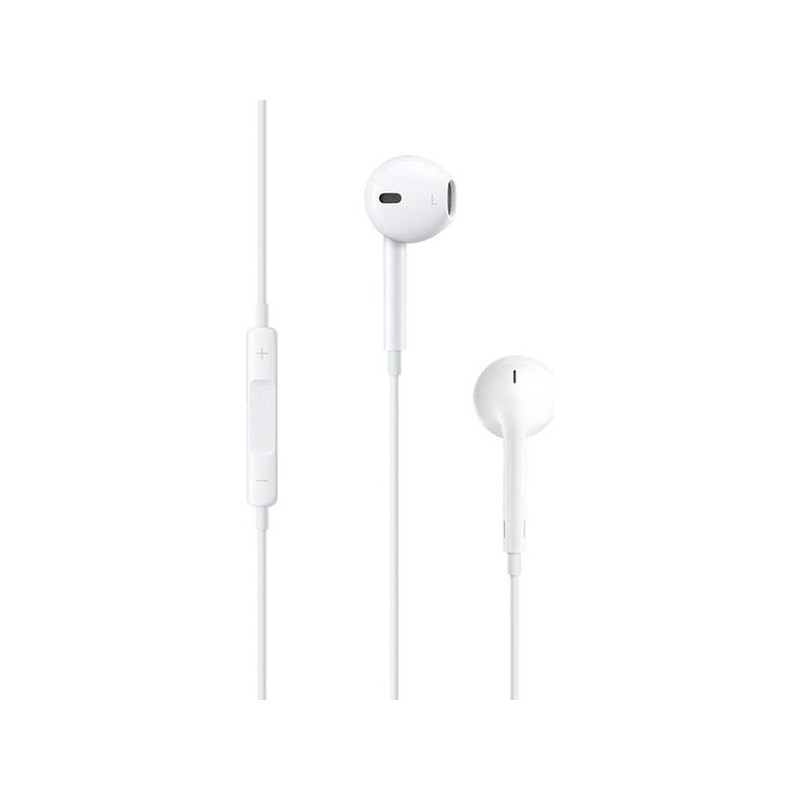 Apple EarPods 3,5 mm White MNHF2ZM Blister